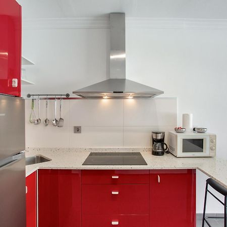 Apartamento Yumbo Playa Del Ingles San Bartolomé エクステリア 写真