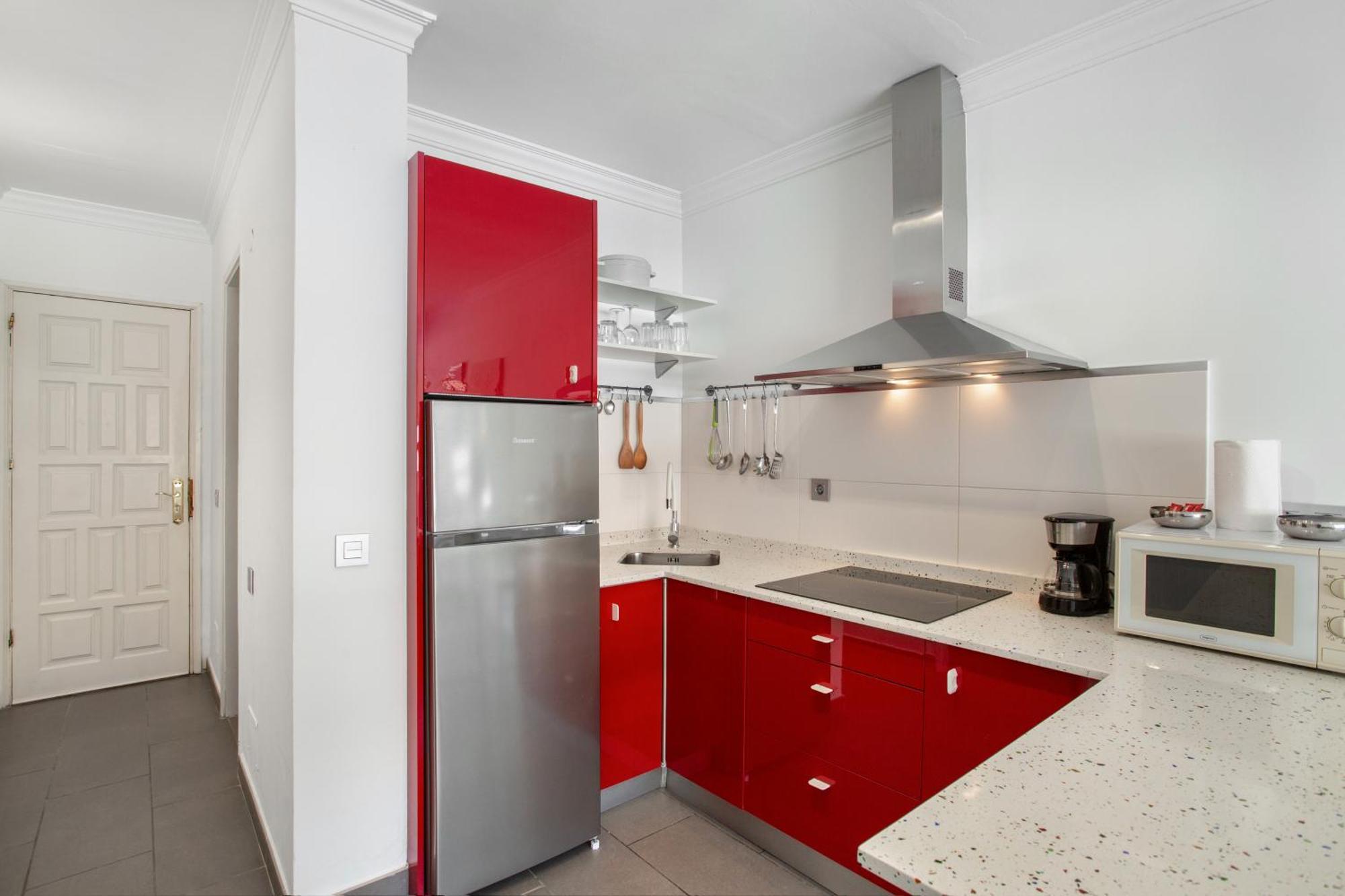 Apartamento Yumbo Playa Del Ingles San Bartolomé エクステリア 写真