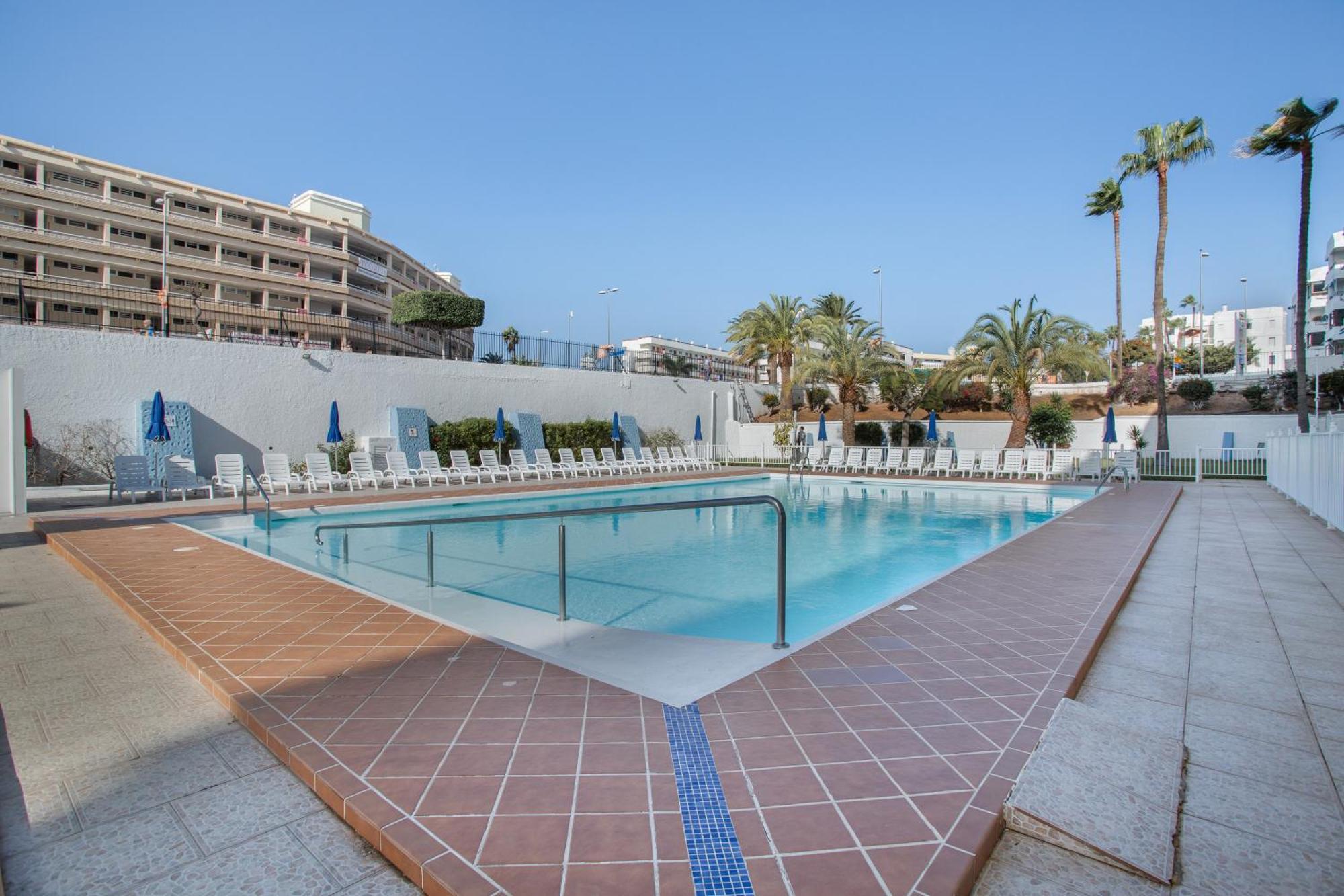Apartamento Yumbo Playa Del Ingles San Bartolomé エクステリア 写真